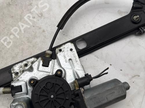 Used Front right window mechanism Front right window mechanism BMW X5 (E53) 3.0 d (218 hp) 34224527 34224527
