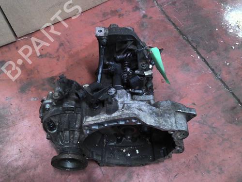 Used Gearbox SKODA OCTAVIA I (1U2) RS 1.8 T (180 hp) 31842220