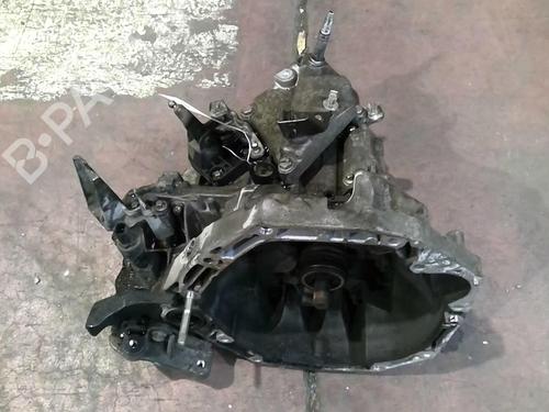 Used Gearbox RENAULT KANGOO Express (FC0/1_) 1.5 dCi (FC1G) (84 hp) 20363933