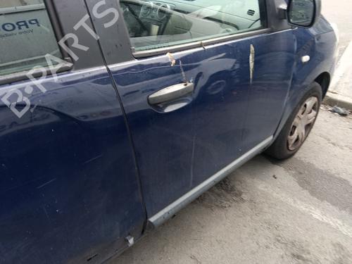 Seat buckle DACIA LODGY (JS_) 1.2 TCe (JSAY, JSM0) | BP36909726I32 - Image 11