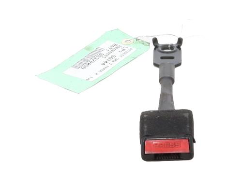 Used Seat buckle PEUGEOT 308 I (4A_, 4C_) 1.6 HDi (112 hp) 21119205
