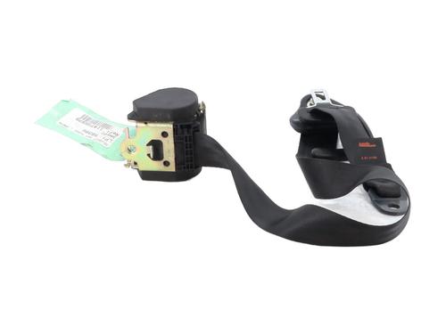 Rear left seatbelt PEUGEOT 307 SW (3H) 1.6 HDI 110 | BP30116379I29