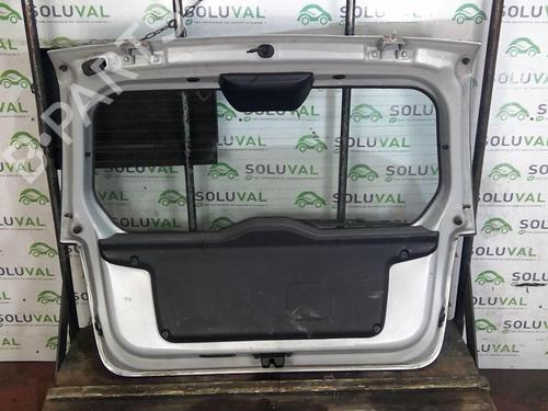 Tailgate HYUNDAI GETZ (TB) 1.5 CRDi | BP22004486C6 