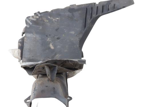 Wheel arch NISSAN QASHQAI I (J10, NJ10) 1.5 dCi | BP22653911C56 