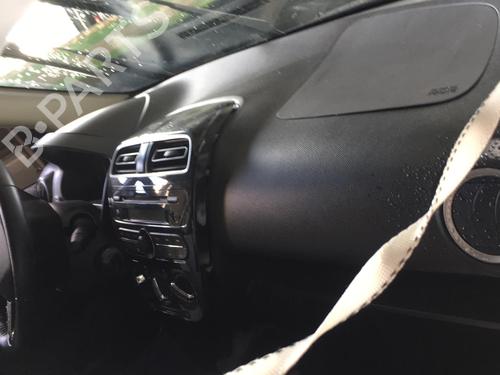 Steering wheel MITSUBISHI MIRAGE / SPACE STAR VI Hatchback (A0_A) 1.2 (A03A) | BP20351714C49 - Image 14