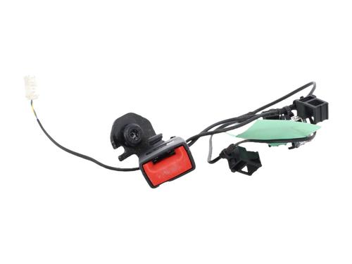 Engache cinturón Engache cinturón ALFA ROMEO MITO (955_) 1.4 (955AXB1B) (78 hp) 34151418 34151418