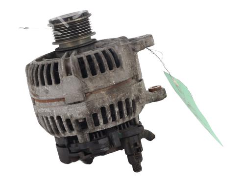 Used Alternator Alternator SEAT ALHAMBRA (7V8, 7V9) 1.9 TDI (115 hp) 24942100 24942100