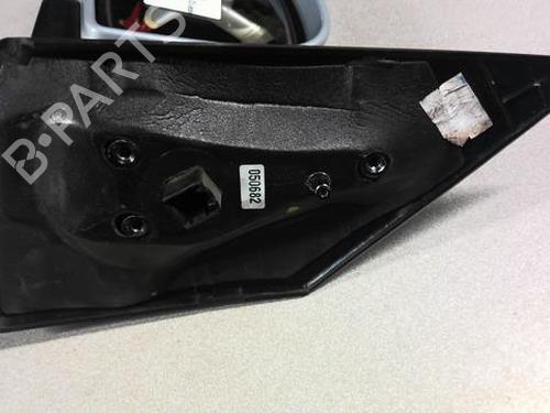 Used Left mirror HYUNDAI GETZ (TB) 1.5 CRDi (88 hp) 22004491
