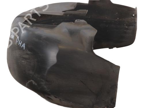Hjulbue Hjulbue SAAB 9-3 (YS3F, E79, D79, D75) 2.2 TiD (125 hp) 25343695 25343695