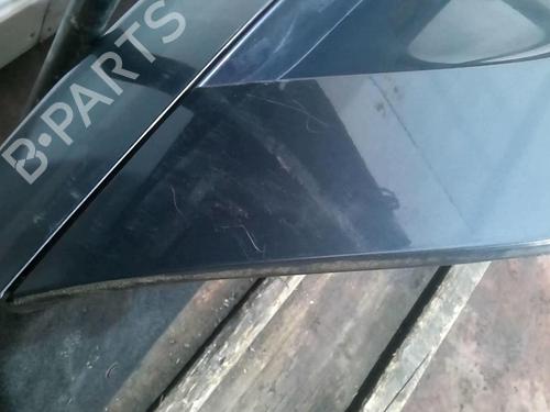 Used Tailgate Tailgate MERCEDES-BENZ CLK (C209) CLK 270 CDI (209.316) (163 hp) 26393238 26393238