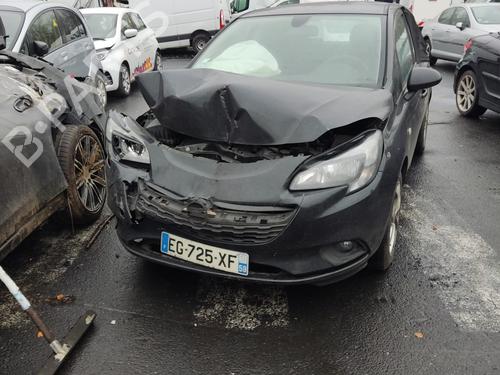 Subframe OPEL CORSA E (X15) 1.4 (08, 68) | BP24415628M9  - Image 10