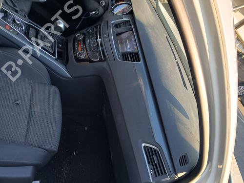 Left front window switch PEUGEOT 508 SW I (8E_) 1.6 VTi | BP35902529I27  - Image 8