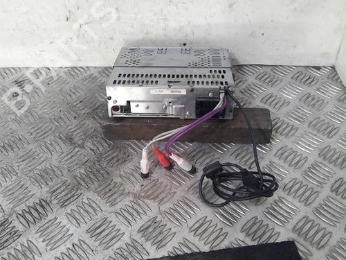 Used Radio Radio KIA PICANTO I (SA) 1.1 CRDi (75 hp) 20355520 20355520