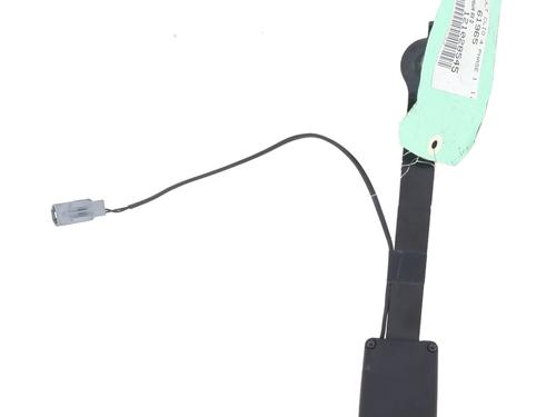 Seat buckle RENAULT CLIO IV (BH_) 1.5 dCi 75 | BP32383236I32