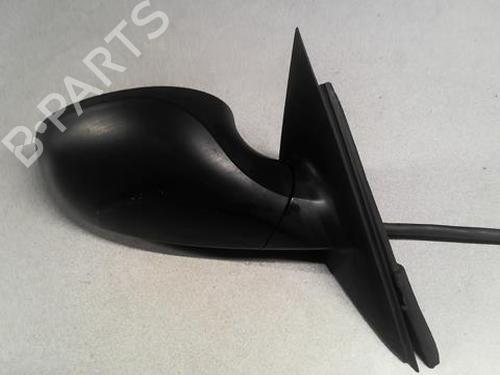 Right mirror SEAT IBIZA III (6L1) 1.9 TDI | BP21999207C27 