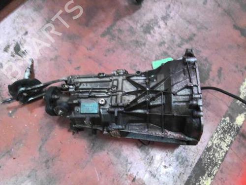 Skrzynia biegów BMW 3 (E90) 318 d | BP29961422M3