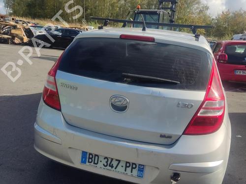 Right taillight HYUNDAI i30 (FD) 1.6 CRDi | BP22005612C35 
