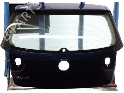 Used Tailgate VW GOLF V (1K1) 1.6 (102 hp) 22002291