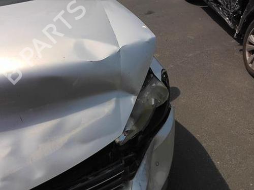 Sæde sæt VW GOLF VI (5K1) 2.0 TDI | BP39020749C78  - Image 26