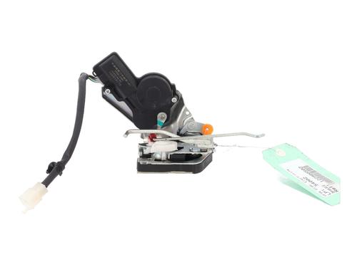 Front left lock DFSK EC35 Van EV | BP37742772C98 - Image 2