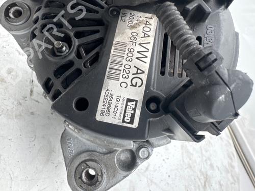 Alternator VW GOLF V (1K1) | BP35902351M7 - Image 4