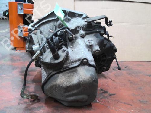 Gearbox PEUGEOT 206+ (2L_, 2M_) 1.4 i | BP32681938M3  - Image 6