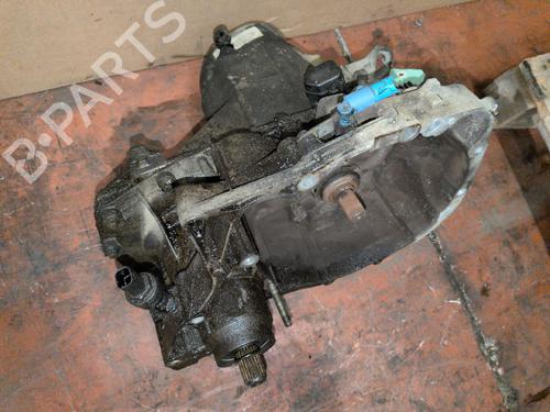 Used Gearbox Gearbox 35939358 35939358
