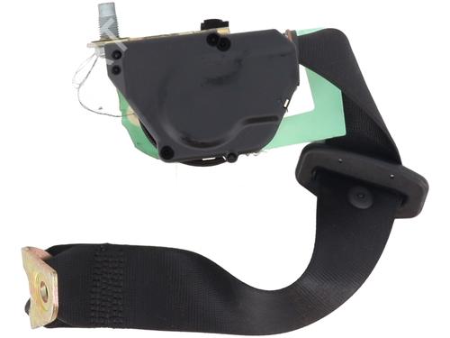 Rear left belt tensioner MERCEDES-BENZ C-CLASS (W203) C 220 CDI (203.006) | BP29493065C89 