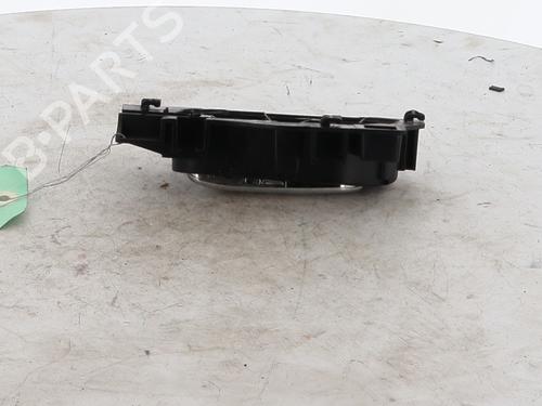 Used Front right interior door handle Front right interior door handle CITROËN C3 II (SC_) 1.6 HDi (92 hp) 27578599 27578599
