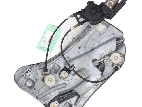 Rudehejsemekanisme venstre bagtil RENAULT MEGANE II Coupé-Cabriolet (EM0/1_) 1.9 dCi | BP30056721C24