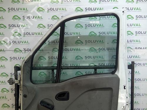 Right front door RENAULT MASTER II Van (FD) 2.2 dCI 90 | BP22004753C3 