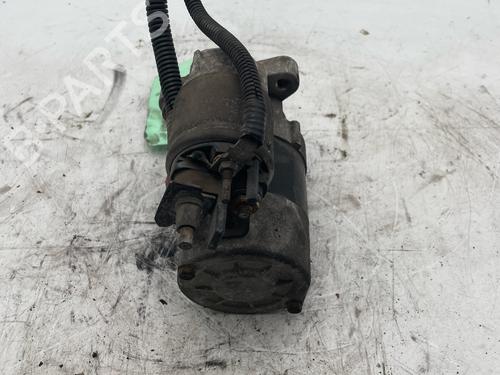 Used Starter Starter DACIA DUSTER (HS_) 1.6 16V (105 hp) 35902066 35902066