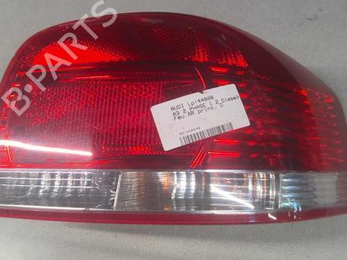 Right taillight AUDI A3 (8P1) 2.0 TDI 16V | BP22003902C35 