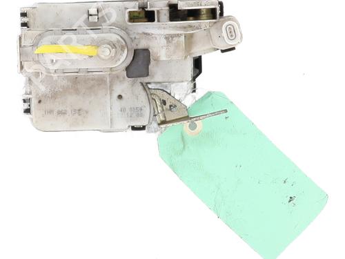 Front left lock VW POLO (6N2) 1.4 | BP24862768C98 