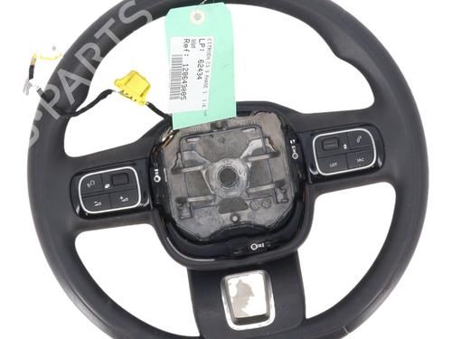 Steering wheel CITROËN C3 III (SX) 1.6 BlueHDi 75 | BP37010282C49 - Image 4