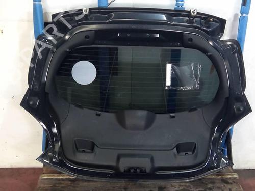 Tailgate PEUGEOT 208 I (CA_, CC_) 1.2 VTI 82 | BP20357583C6