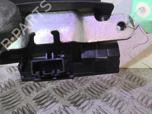 Tailgate lock FORD FIESTA VI (CB1, CCN) 1.4 TDCi | BP20353992C101 