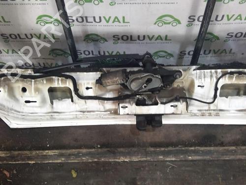 Tailgate VW SCIROCCO III (137, 138) 1.4 TSI | BP20358059C6