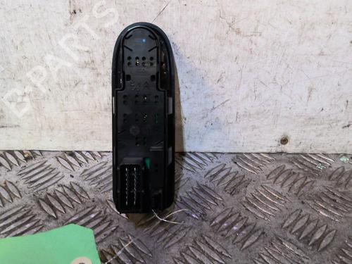 Used Left front window switch Left front window switch CITROËN C3 II (SC_) 1.4 HDi 70 (SC8HZC, SC8HR0, SC8HP4) (68 hp) 20350463 20350463