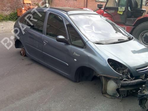 Right headlight CITROËN XSARA PICASSO (N68) 1.6 HDi | BP20366345C29 