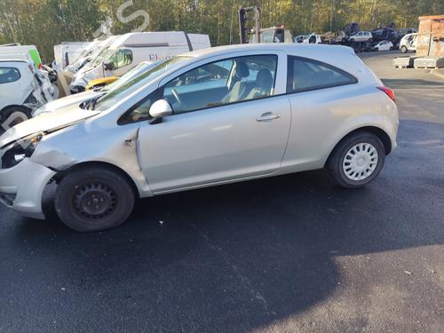 Starter OPEL CORSA D (S07) 1.0 (L08, L68) | BP32128339M8  - Image 7