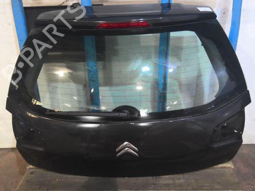 Tailgate CITROËN C3 II (SC_) 1.4 HDi 70 (SC8HZC, SC8HR0, SC8HP4) | BP20350470C6 