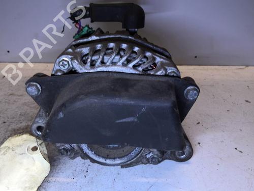 Used Alternator TOYOTA GT 86 Coupe (ZN6_) 2.0 (ZN6AC_, ZN6BC_, ZN6K) (200 hp) 20360176