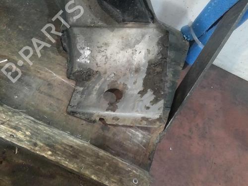 Right front fenders MAZDA 5 (CR) 2.0 CD (CR19) | BP20361733C42 