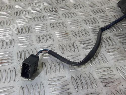 Right mirror VW PASSAT B5 (3B2) 1.9 TDI | BP21592384C27 