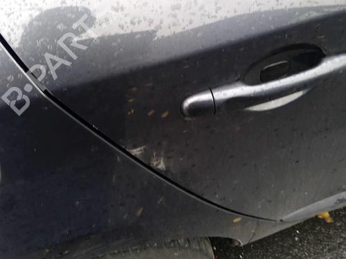 Tailgate RENAULT MEGANE III Grandtour (KZ0/1) 1.5 dCi (KZ09, KZ0D, KZ1G, KZ29, KZ14, KZ1W, KZ10, KZ1F,... | BP32254359C6 