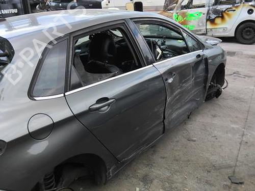 Alternator CITROËN C4 II (NC_) 1.6 HDi 110 | BP38167106M7 - Image 27