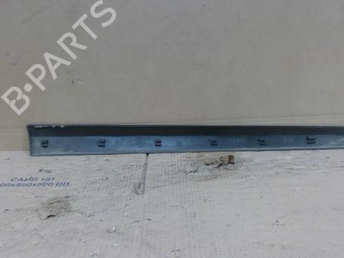Door moulding trim OPEL COMBO Box Body/MPV (X12) 1.6 CDTI (B05) | BP29607347C150 