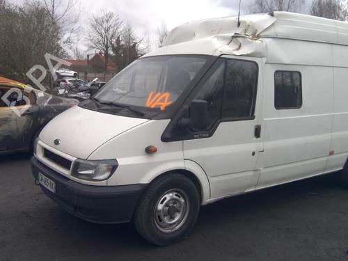 Used Parts FORD TRANSIT Van (FA_ _) 2.4 TDE 2049953
