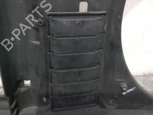 Front slam panel CITROËN C4 Coupe (LA_) 1.6 HDi | BP20360912C72 